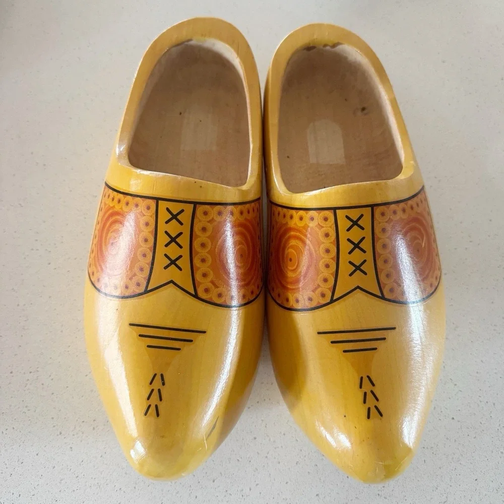 Authentic Dutch 